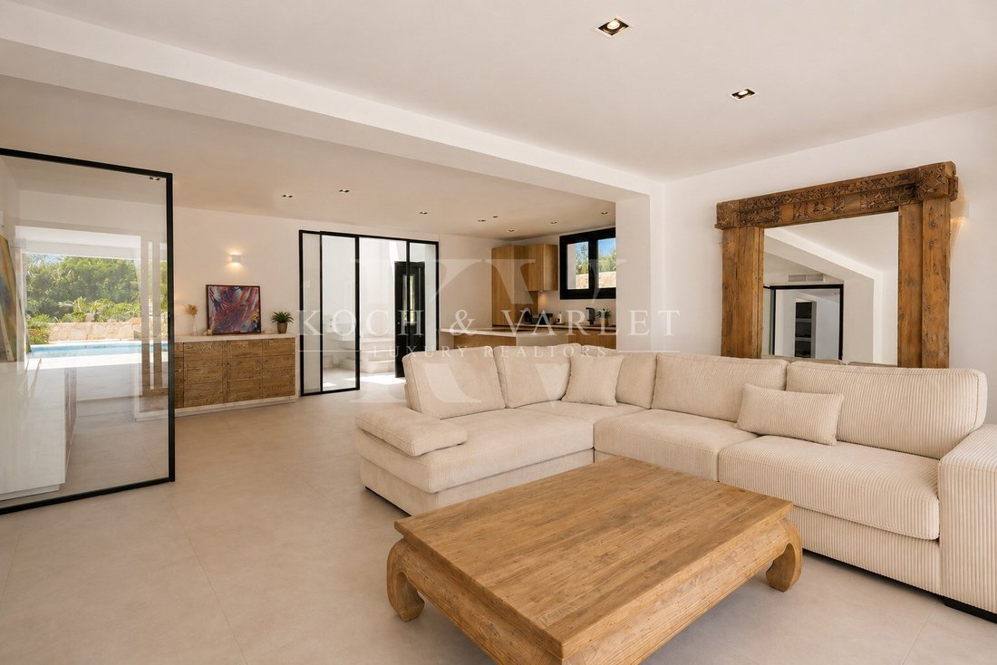Villa a Jávea, Comunità Valenzana, Spagna 3 - 18495217
