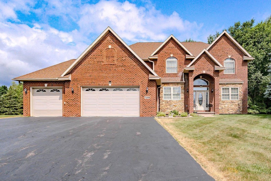 House in Weston, Wisconsin, United States 1 - 18494603
