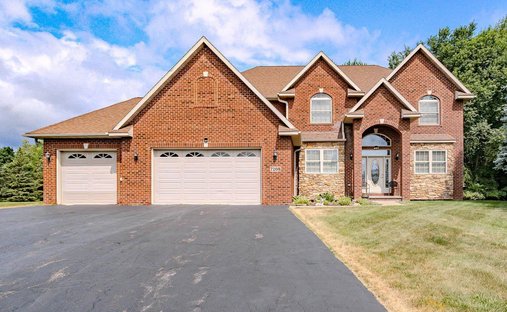 House in Weston, Wisconsin, United States 1