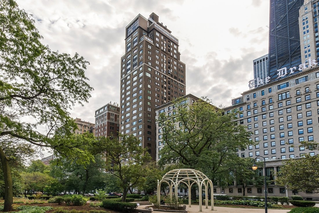 Co Op in Chicago, Illinois, United States 1 - 18494714
