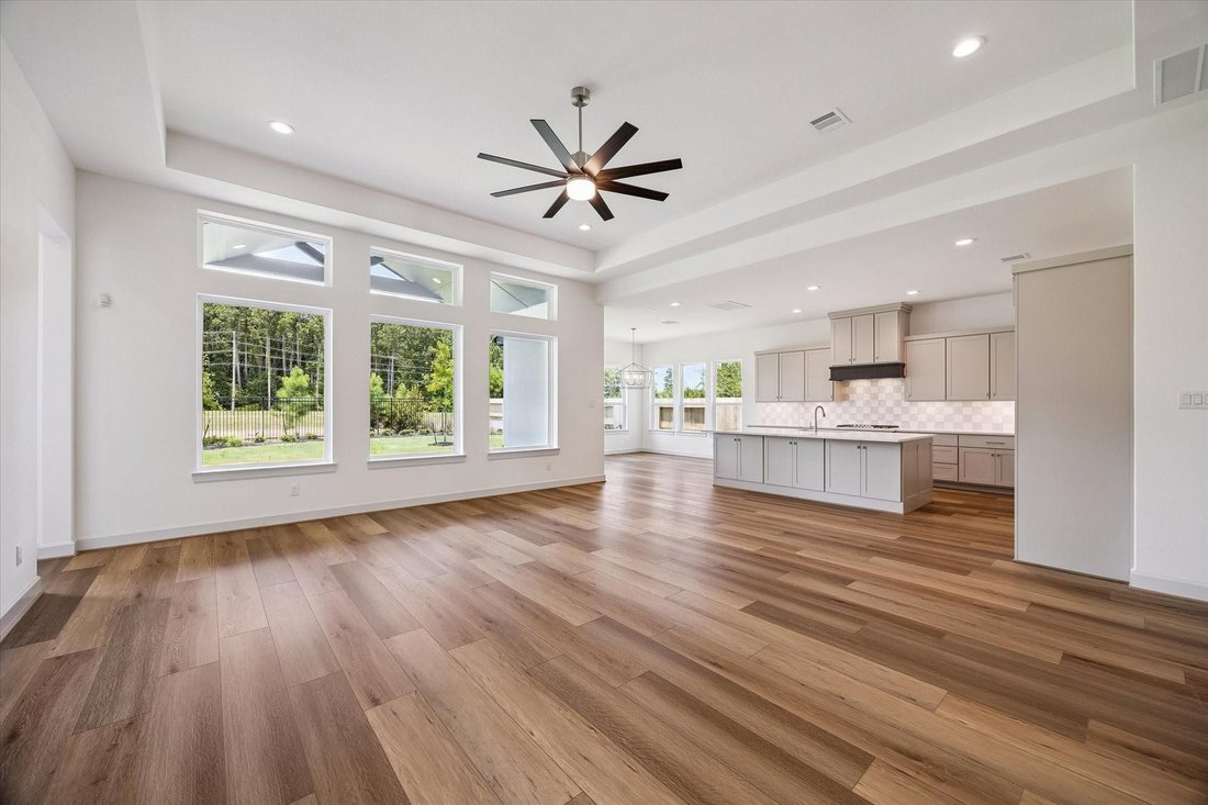 House in Conroe, Texas, United States 5 - 18494134