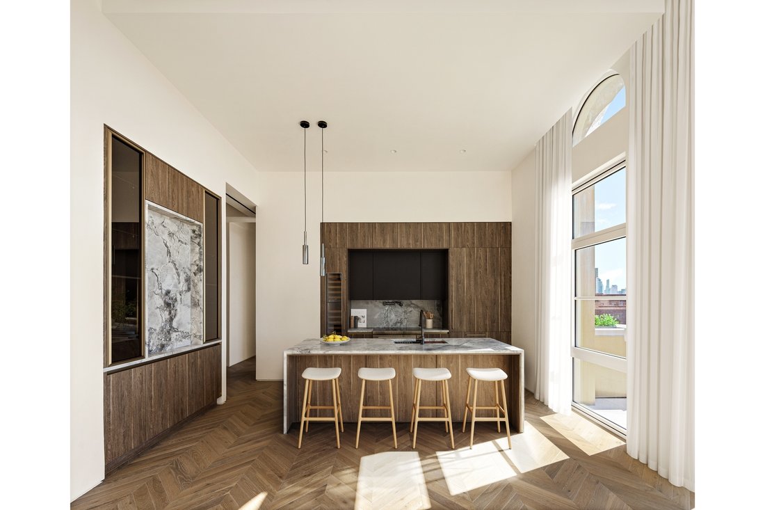 Condo in New York, New York, United States 4 - 18495056