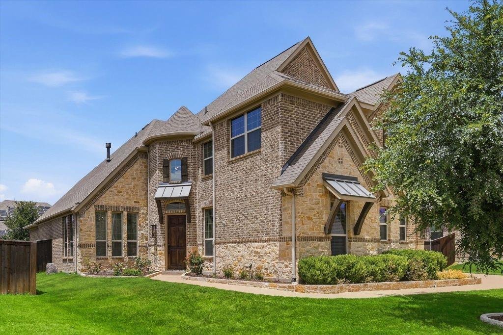 House in Flower Mound, Texas, United States 2 - 18494285