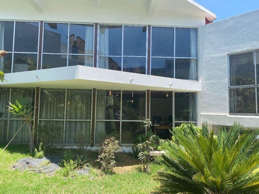 House in Santa Catarina Yecahuitzotl, Mexico City, Mexico 3 - 18492538