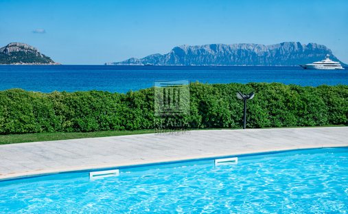 Appartement à Figari/Golfo Aranci, Sardaigne, Italie 1