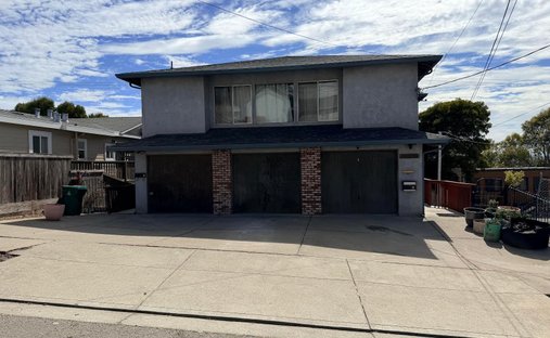 House in Richmond, California, United States 1