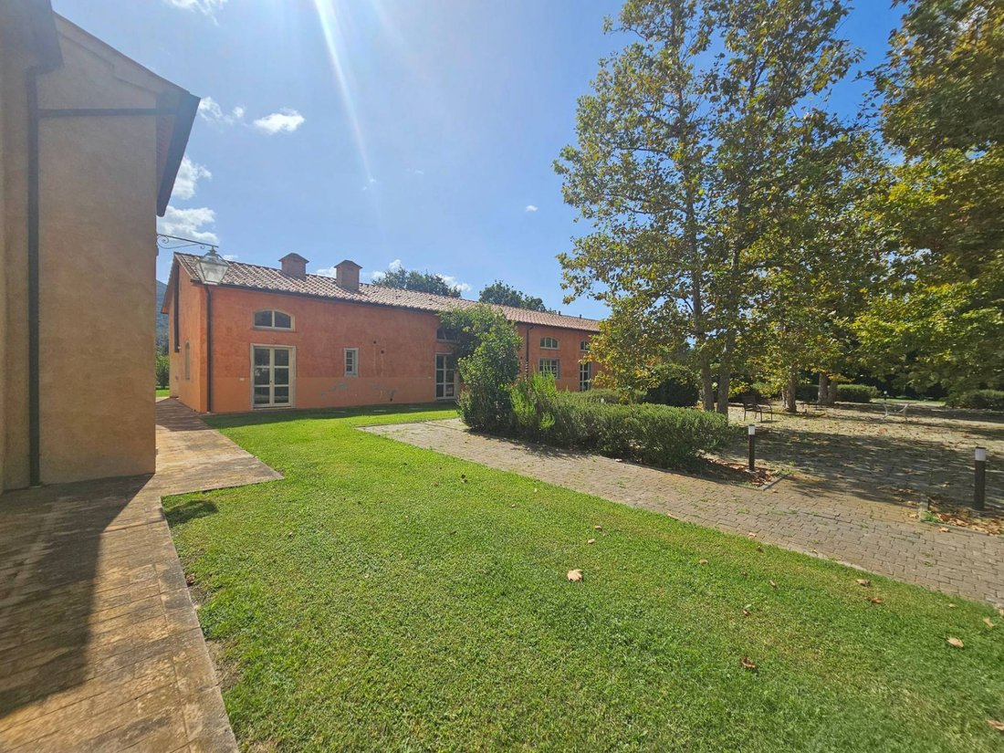 Country House in Scarlino, Tuscany, Italy 2 - 18495868