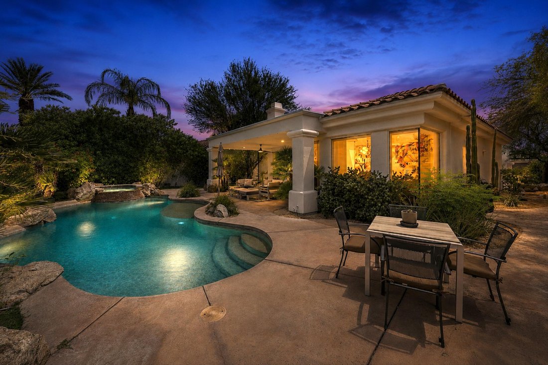 House in La Quinta, California, United States 3 - 18494021