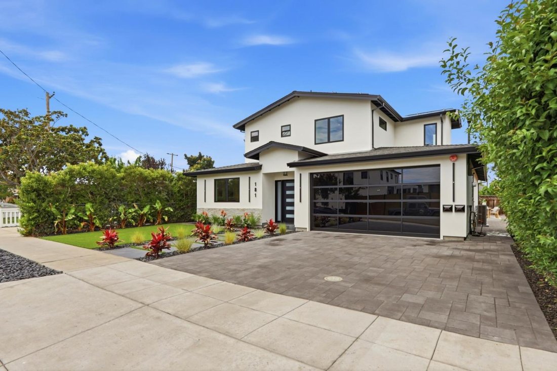 House in Sunnyvale, California, United States 3 - 18493217