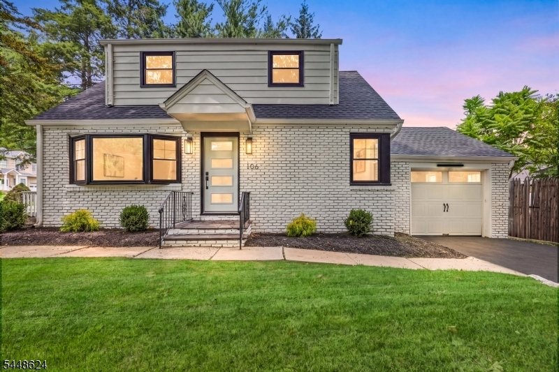 House in Westfield, New Jersey, United States 1 - 18494922