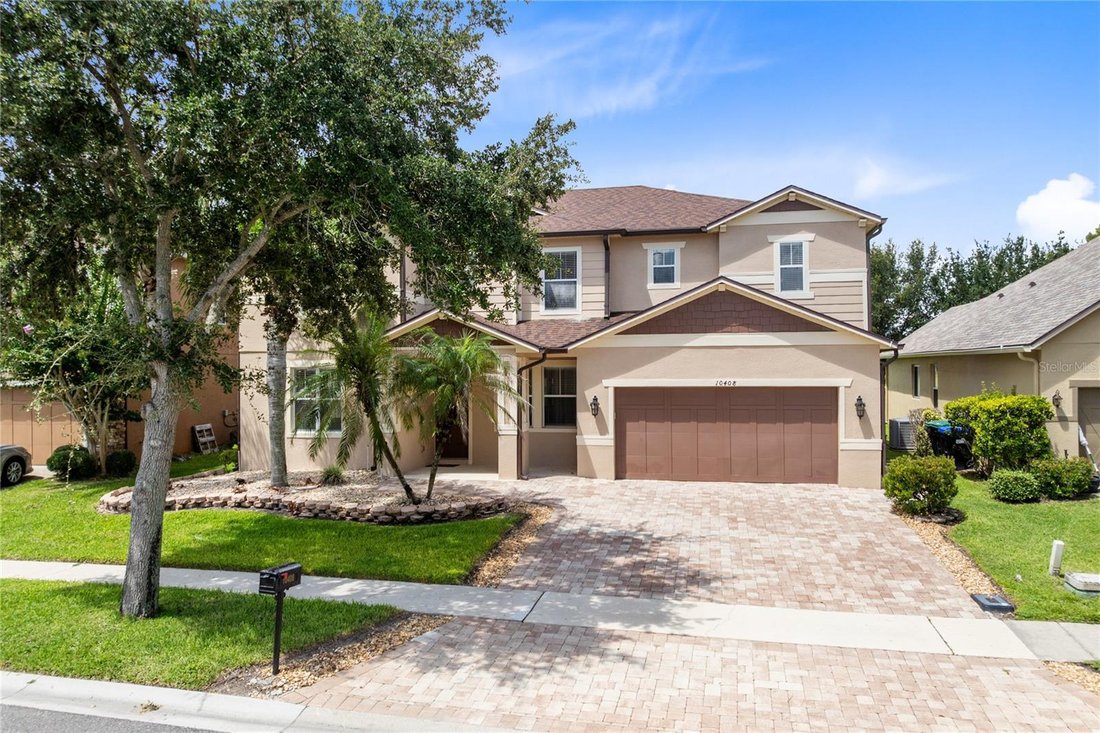 House in Orlando, Florida, United States 2 - 18494461
