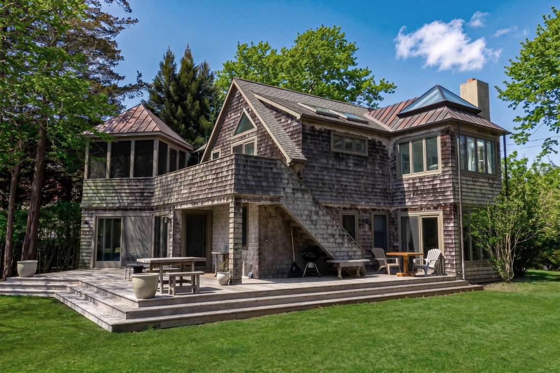 House in East Hampton, New York, United States 2 - 17707660
