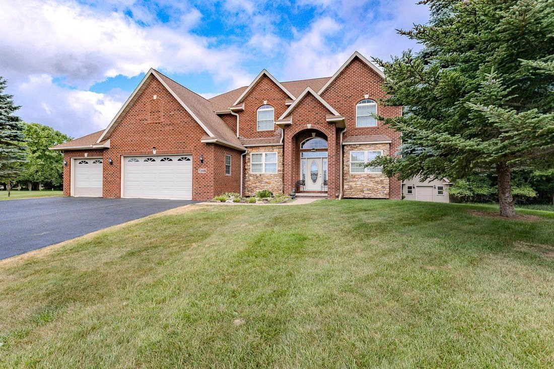 House in Weston, Wisconsin, United States 2 - 18494603