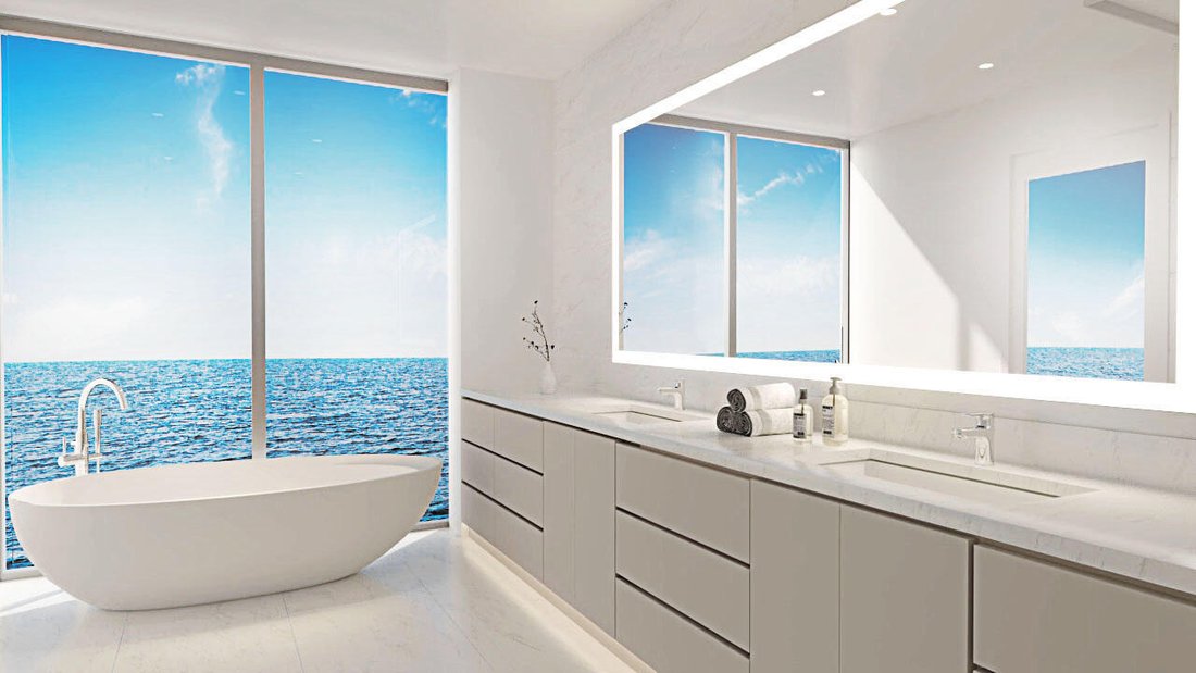 Condo in Hillsboro Beach, Florida, United States 3 - 18495057