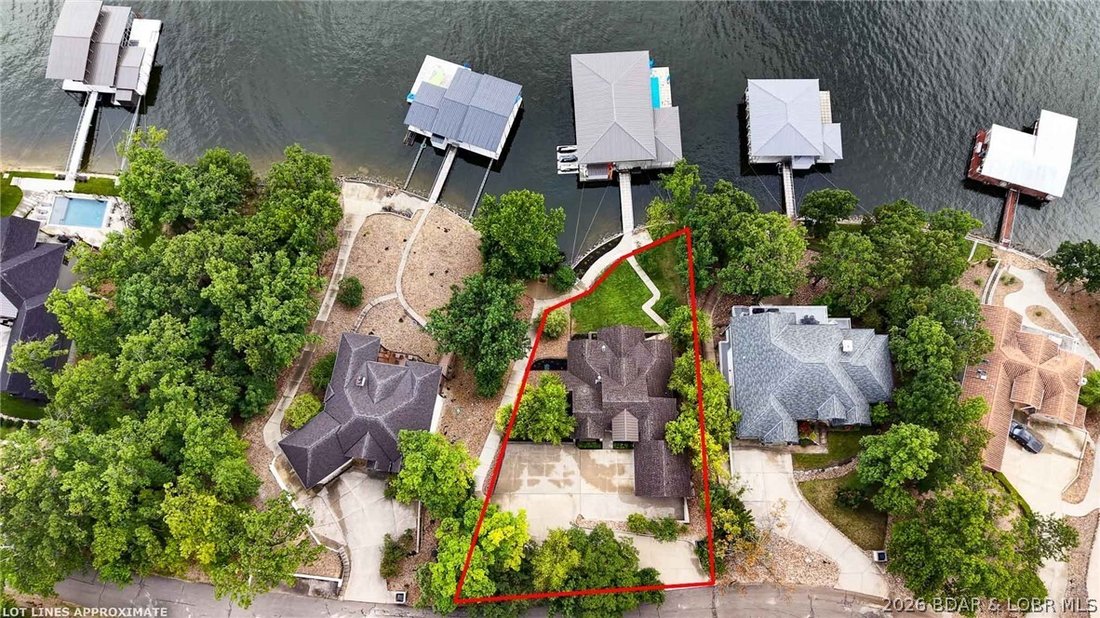 House in Sunrise Beach, Missouri, United States 4 - 18493213