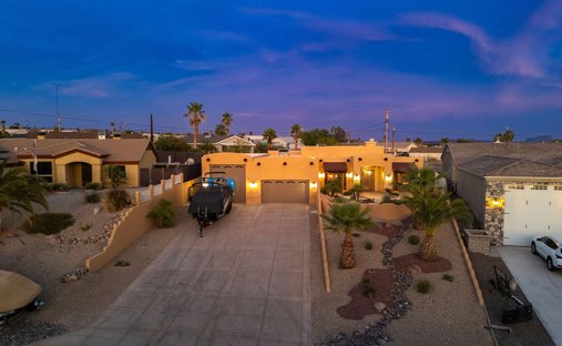 Casa a Lake Havasu City, Arizona, Stati Uniti 1