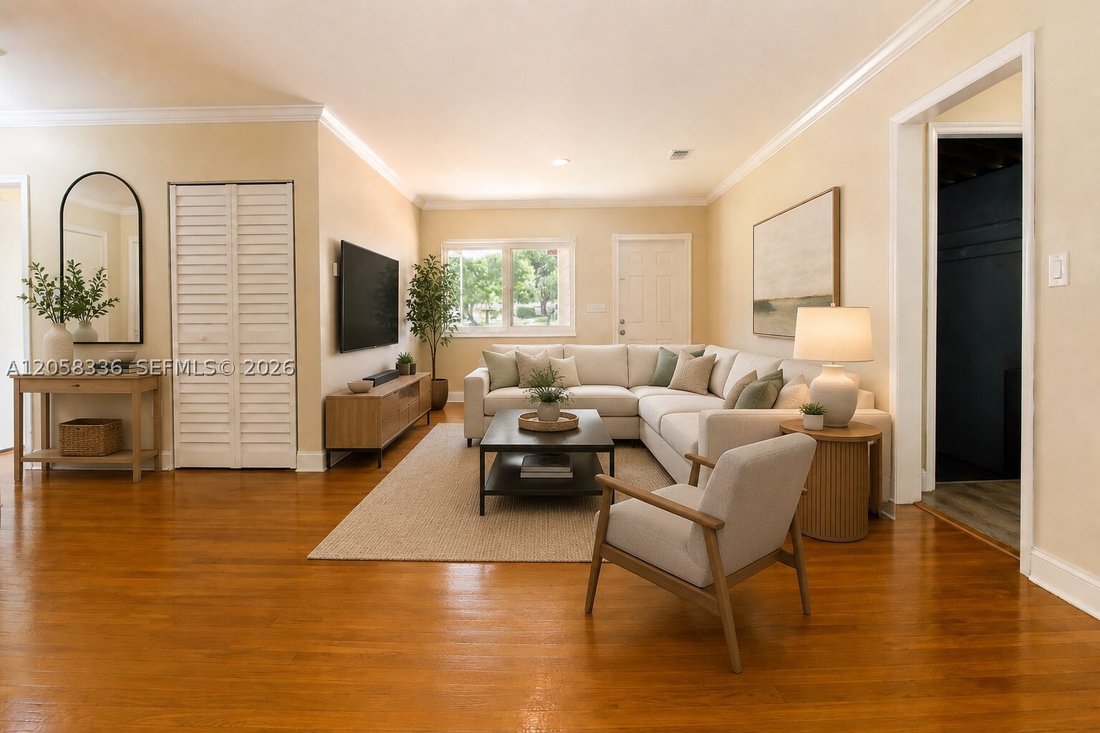 House in Miami, Florida, United States 4 - 18493464