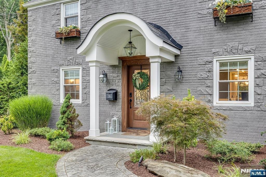 House in Glen Rock, New Jersey, United States 4 - 18494811