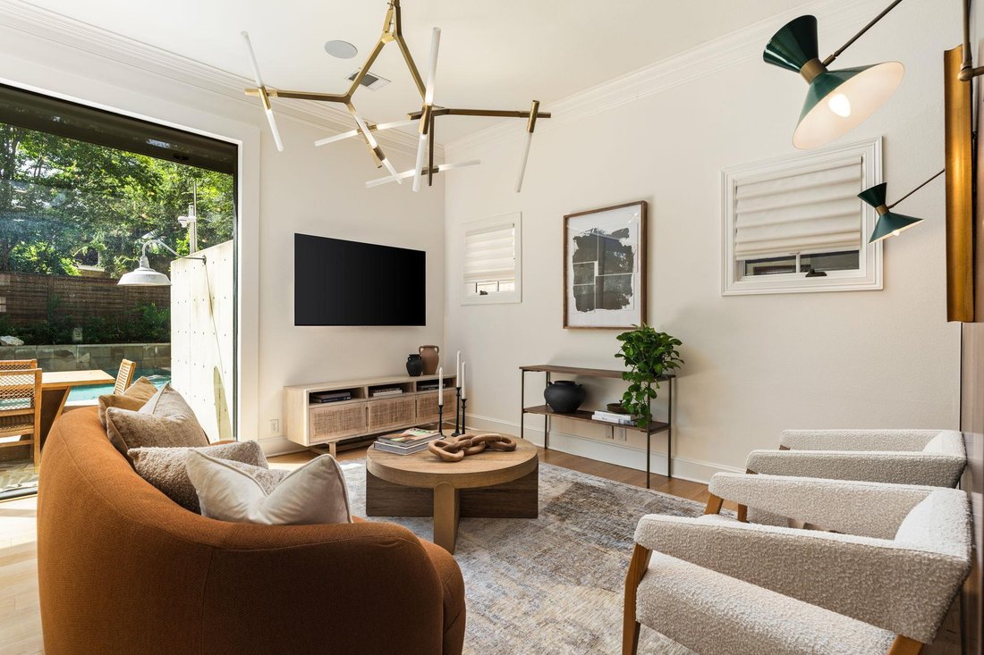 House in Austin, Texas, United States 5 - 18493349