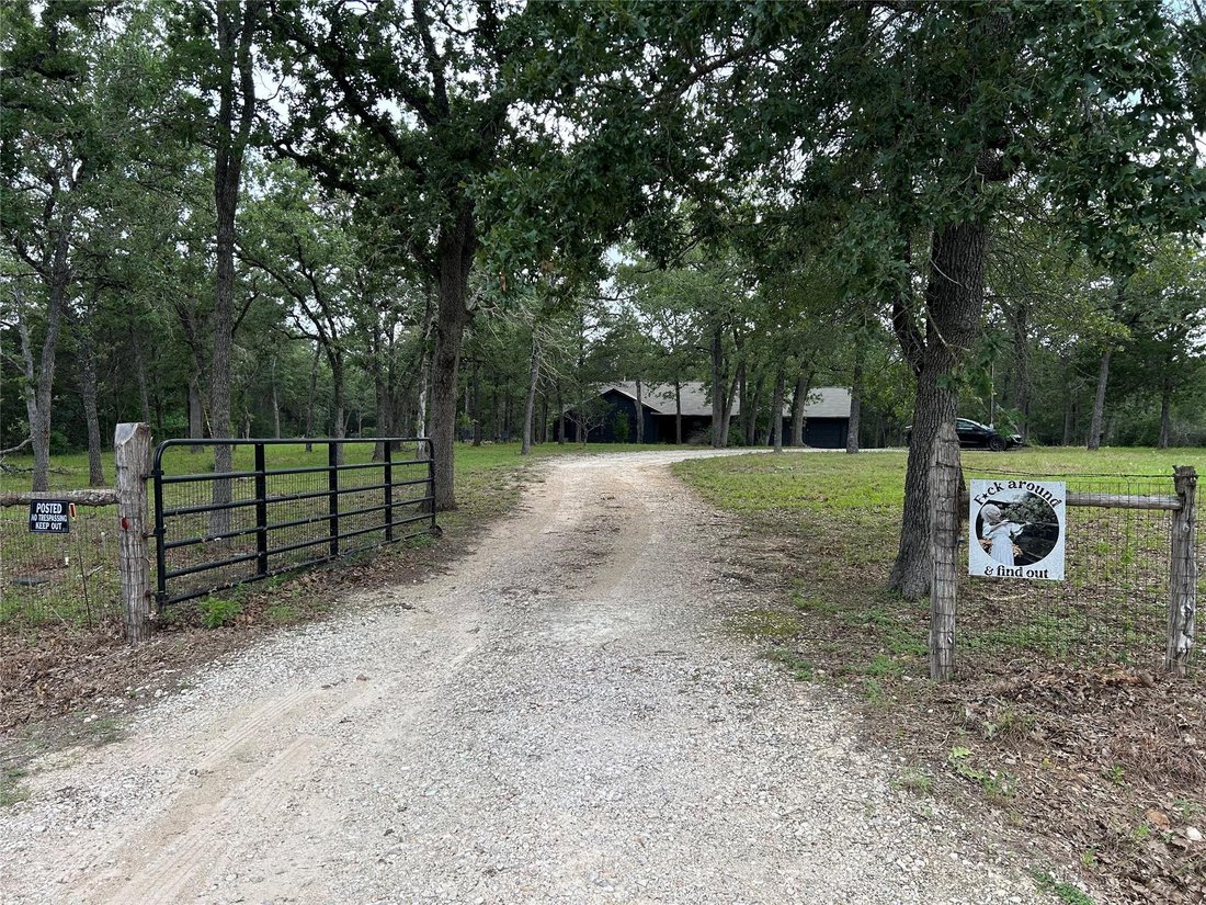 House in Bastrop, Texas, United States 4 - 18493308