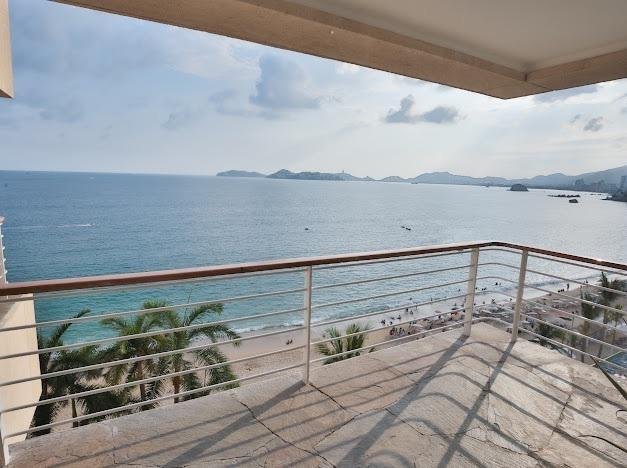 Apartment in Acapulco, Guerrero, Mexico 1 - 18492451