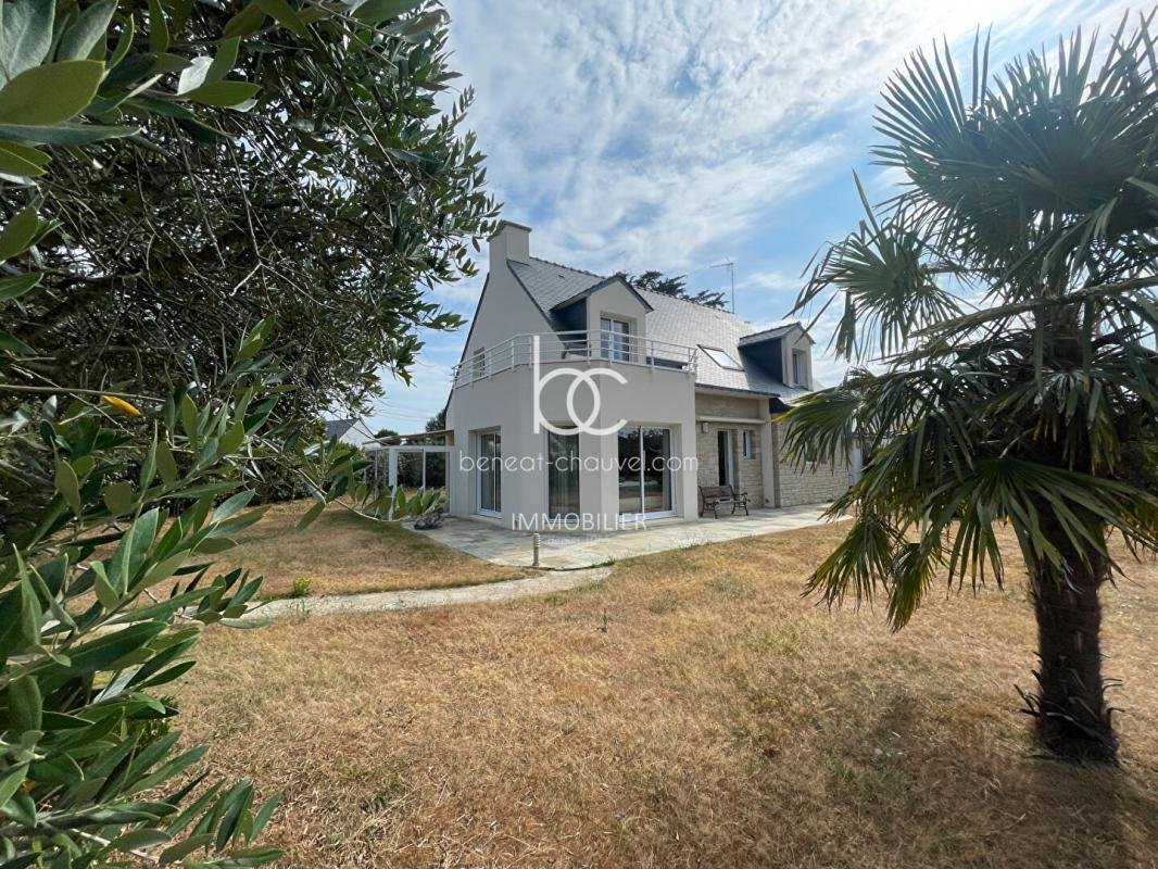 House in Saint-Gildas-de-Rhuys, Brittany, France 2 - 18493708