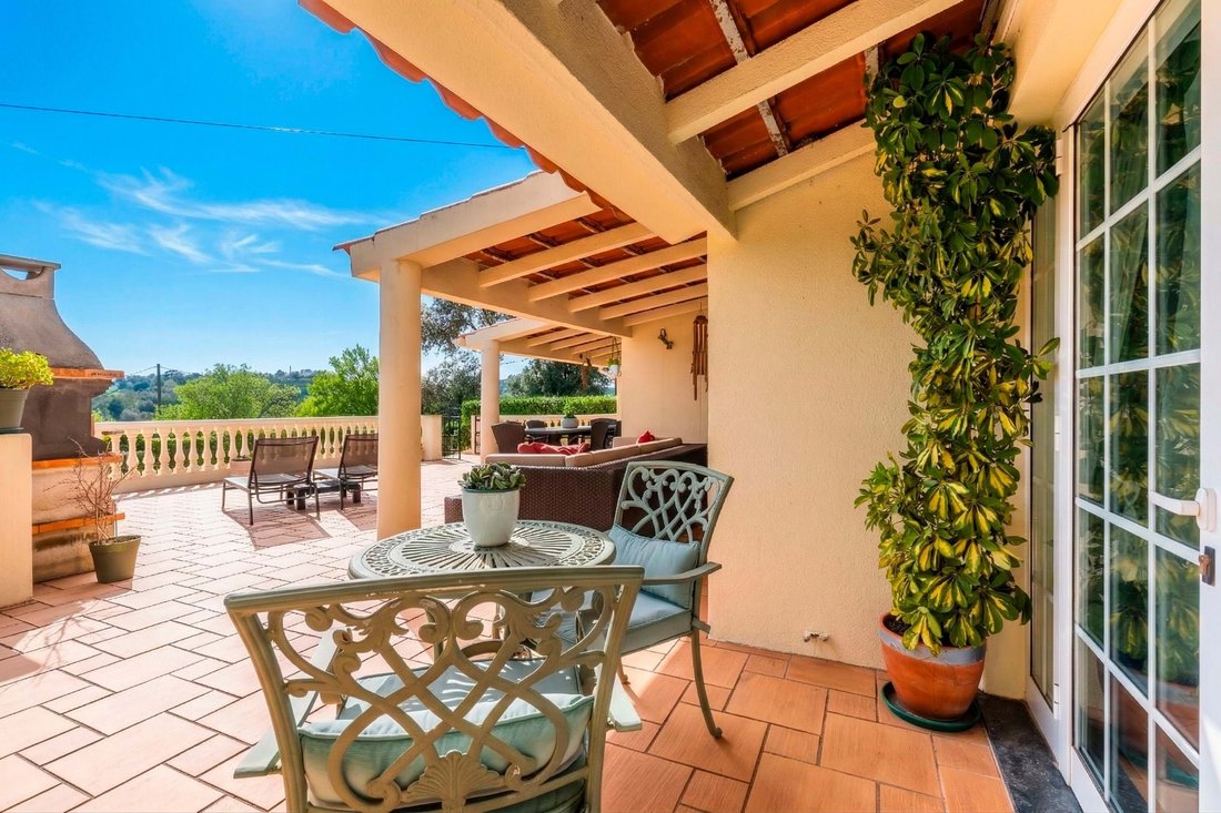 Villa in Praia dos Pescadores, Olhos de Agua, Portugal 4 - 17500880