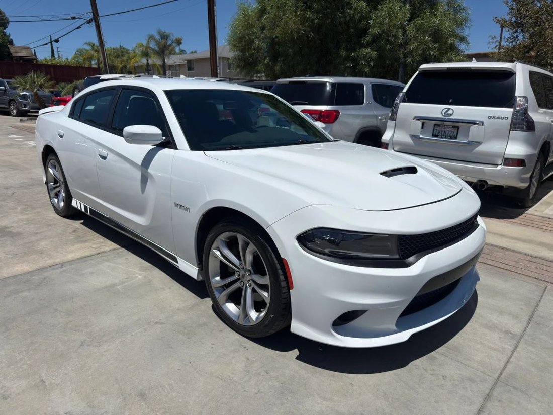 Sedan in Perris, CA, United States 4 - 18495600