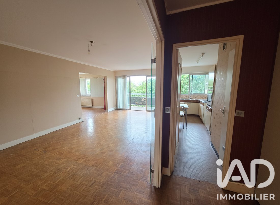 Apartment in Mexique, Le Pecq, France 2 - 18495771