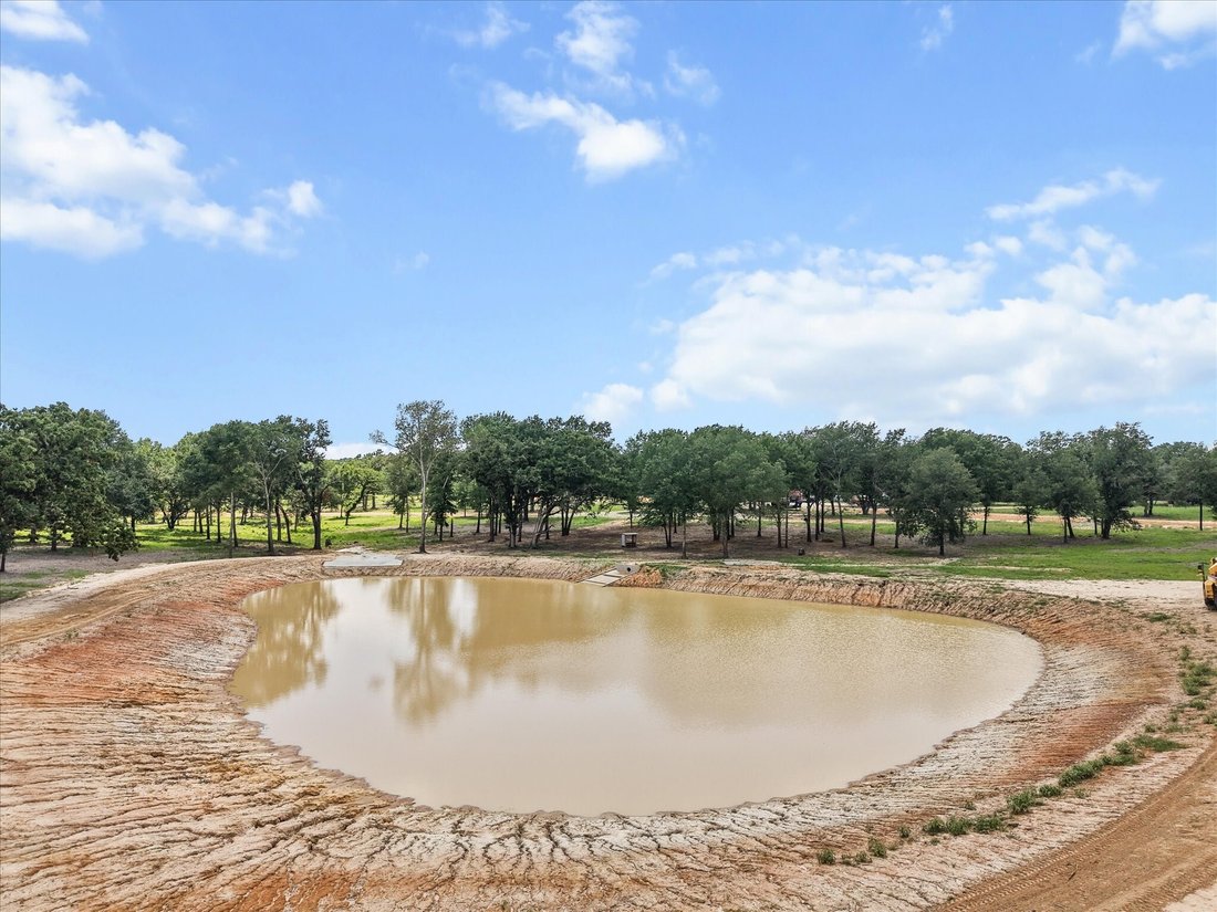 Land in Groesbeck, Texas, United States 5 - 18494825