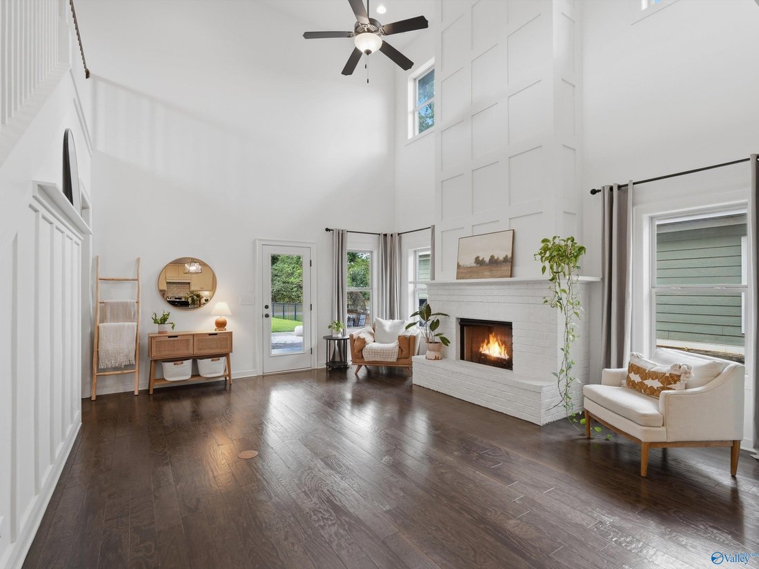 Haus in Redstone Arsenal, Alabama, Vereinigte Staaten 4 - 18493286