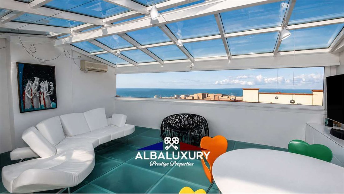 Villa in Lungomare, Viareggio, Tuscany 5 - 15347373