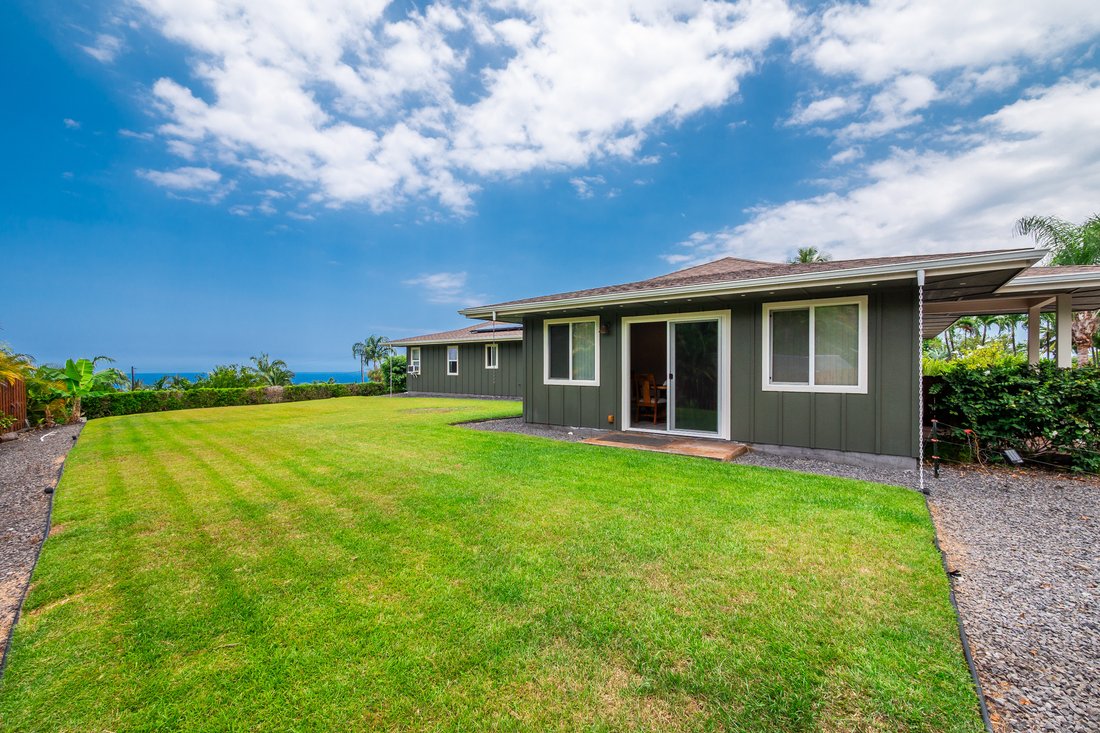 House in Kailua-Kona, Hawaii, United States 3 - 18494386