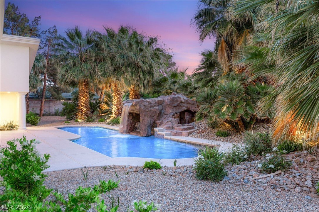 Maison à Las Vegas, Nevada, États-Unis 1 - 18493253