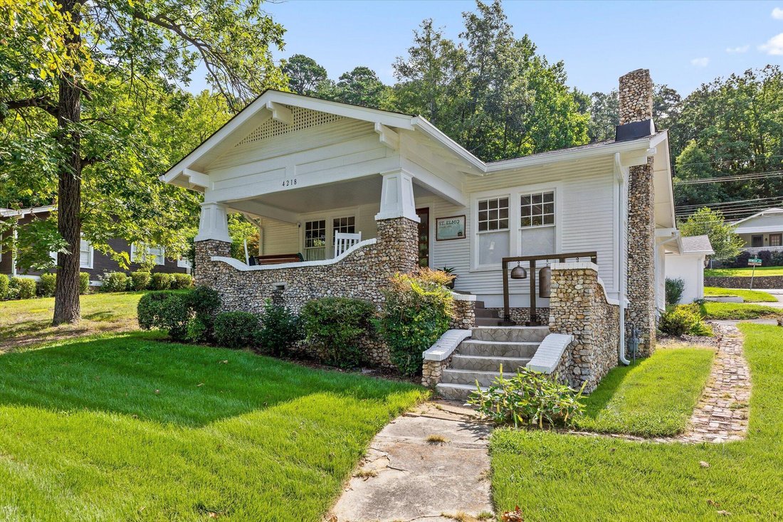 House in Chattanooga, Tennessee, United States 1 - 18494002