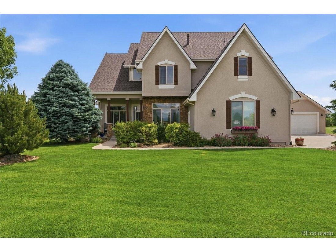 House in Windsor, Colorado, United States 2 - 18493084