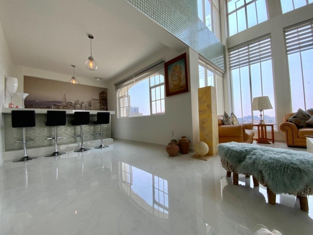 Apartment in Rincón Verde, State of Mexico, Mexico 5 - 18492415