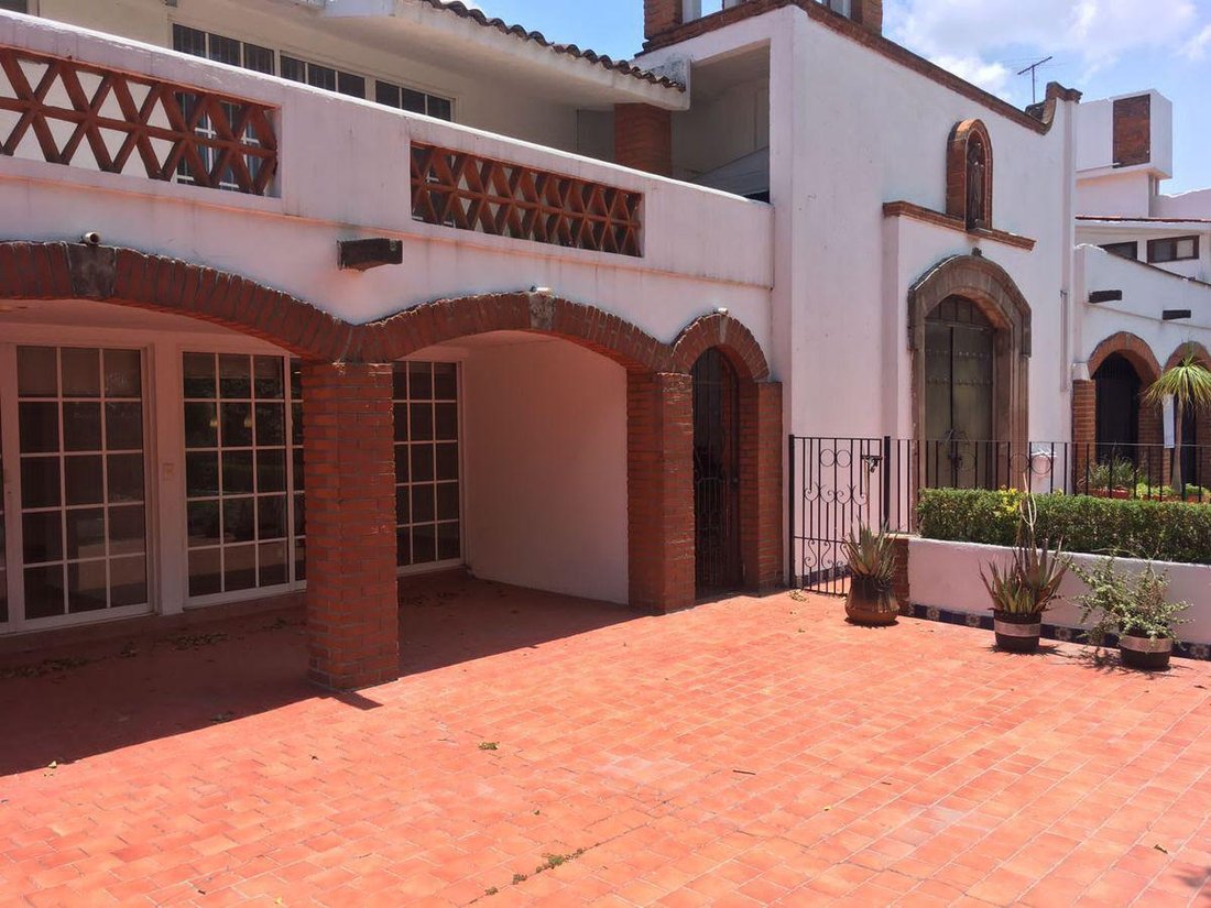 Condo in Santa Catarina Yecahuitzotl, Mexico City, Mexico 2 - 18492416