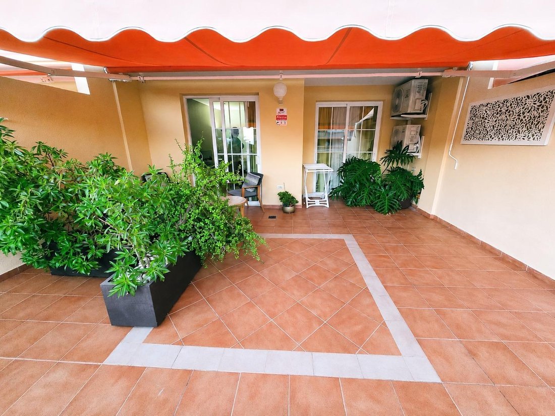 House in Adeje, Canary Islands, Spain 2 - 18494967