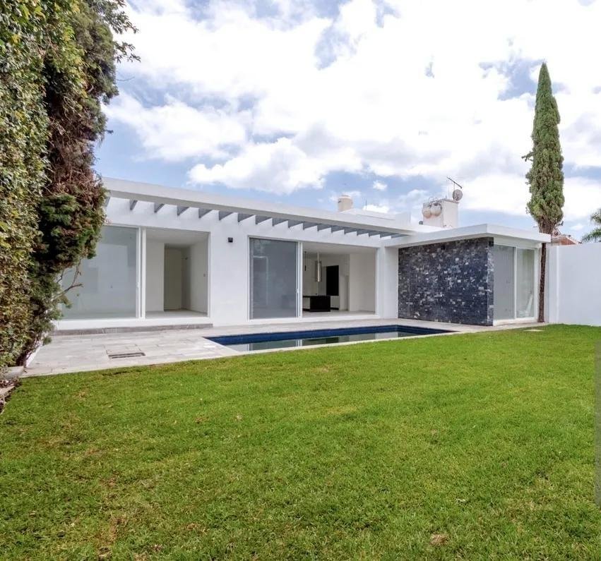 House in Cuernavaca, Morelos, Mexico 1 - 18492643