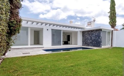 Haus in Cuernavaca, Morelos, Mexiko 1