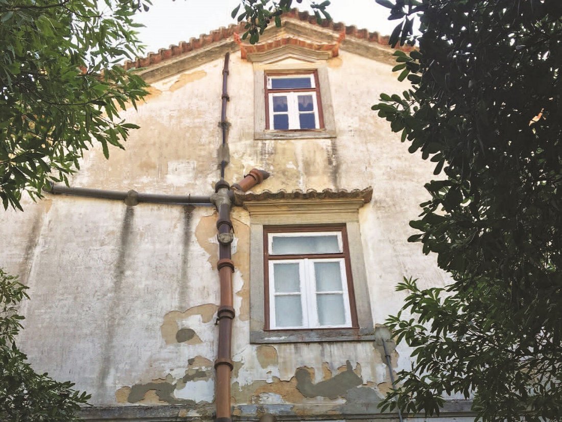 Haus in Estoril, Cascais und Estoril, Lissabon 4 - 18495208