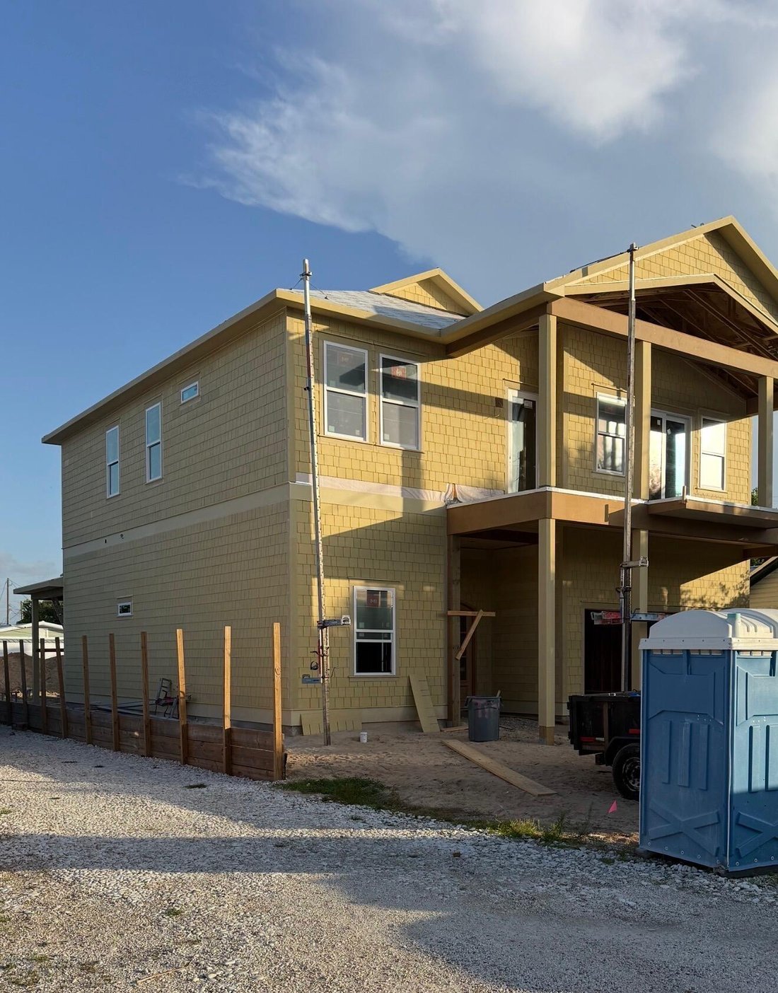 House in Rosemary Beach, Florida, United States 1 - 18493007