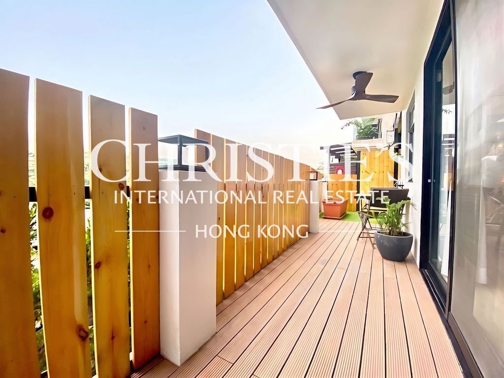 Apartment in Hong Kong, Hong Kong 2 - 16672282