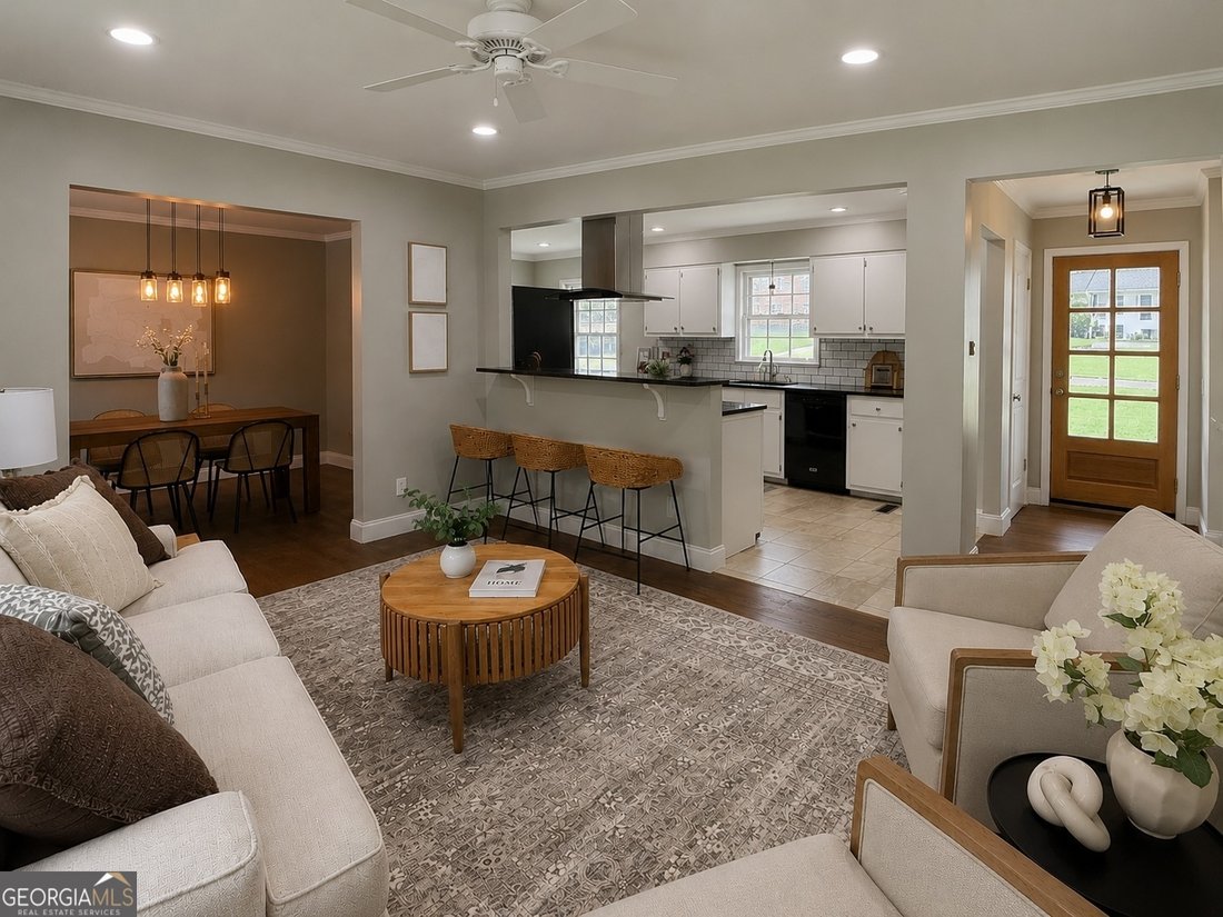 House in Decatur, Georgia, United States 3 - 18494749