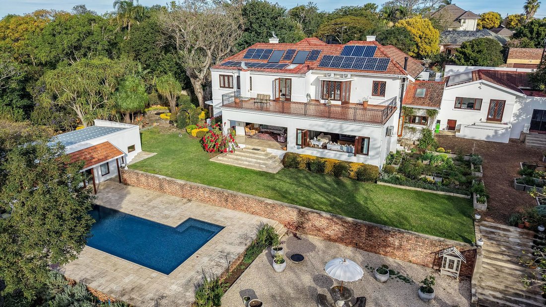 Casa en Vincent, El Cabo Oriental, Sudáfrica 2 - 18493193