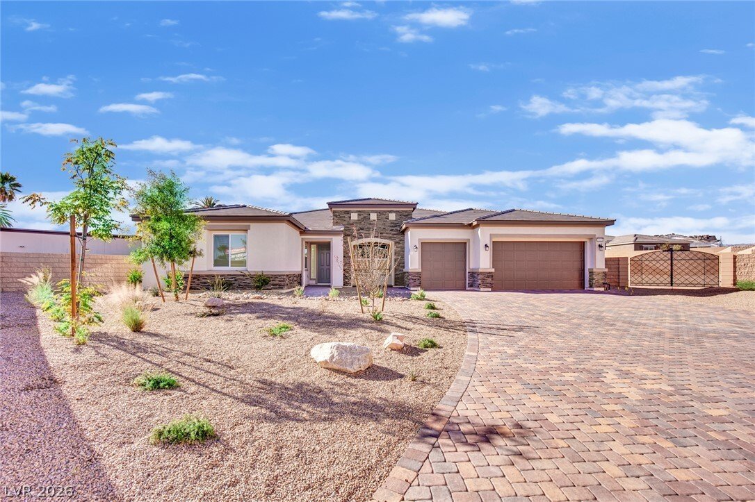 House in Las Vegas, Nevada, United States 2 - 18493255