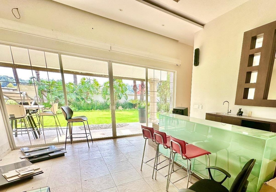 Condo in Ciudad López Mateos, State of Mexico, Mexico 3 - 18492464