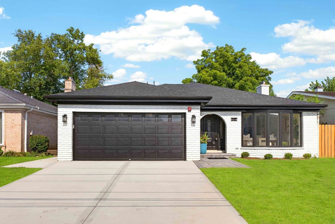 House in Park Ridge, Illinois, United States 2 - 18494729