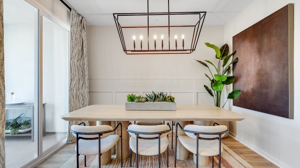 House in Ontario, California, United States 4 - 18492162